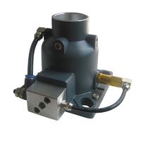 Intake valve assembly